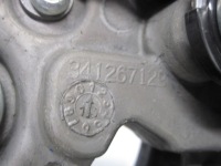 фото thumb №9, Nissan juke i f15 15r руль кожаный 484301kb1b 34126715a