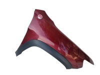 фото thumb №1, Jeep cherokee kl 3.2 trailhawk lift крила правий перед 2019-