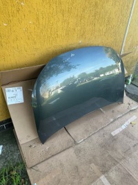 фото thumb №5, Citroen c4 cactus 2014-2017 капот кришка двигуна оригінальна