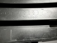Решітка ліва заглушка - audi a3 8p0, s-line рестайлінг , aso Ціна, фото thumb
