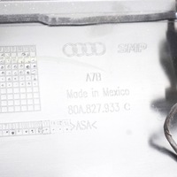 фото thumb №10, Audi q5 sq5 2021 спойлер кришки задній / багажника