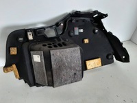 фото thumb №11, Skoda superb ii 2.0tdi 09r обшивка багажника правый задняя 3t5867428g