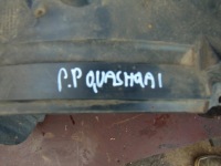 фото thumb №6, Підкрилок правий перед nissan qashqai j10 lift