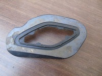 фото thumb №1, Кронштейн распылителя левая seat leon ii 04-12