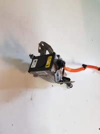 фото thumb №5, Tesla x отопитель радиатор аккумулятора 1048941-00-d