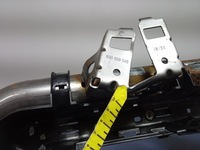 фото thumb №5, Audi q4 e-tron каркас панелі консолі 89b857017