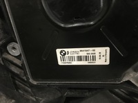 фото thumb №5, Комплект радиатор bmw 2 f22 lci 218i 1.5 b