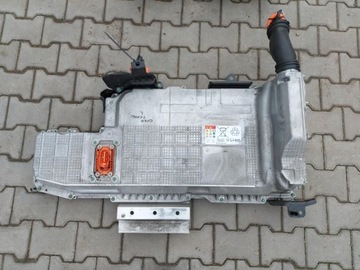 фото thumb №8, Mazda cx60 phev батарея акумулятор права ліва