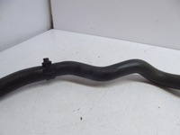 фото thumb №8, Panda ii 03- шланг wąż резиновый элемент труба wody 1.3 jtd