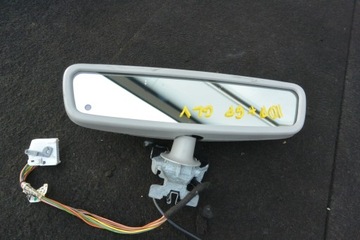 фото thumb №4, Зеркало заднего вида mercedes ml w164 gl x164