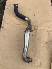 фото thumb №2, Труба шланг інтеркулер megane ii scenic 2.0 dci