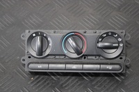 фото thumb №1, Панель кондиціонера ford mustang v 5