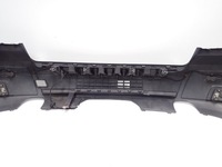 фото thumb №11, Бампер задняя задний kompletny pdc mercedes glk x204 09r