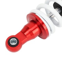 фото thumb №13, Амортизатор motocyklowy 375 mm регульований амортизатор підвіска do