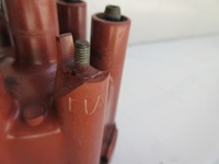 фото thumb №4, Крышка трамблёра аппарата mercedes w123 bosch 1235522224