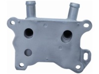 фото thumb №1, Радиатор масла renault kangoo grand kangoo ii 1.2 scenic iii 1.2 iv 1.2