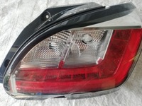 фото thumb №2, Mitsubishi space star лампа задняя задняя правая led