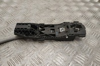 фото thumb №10, Рамка ручка передніх лівих двері porsche cayenne 92a 5n0839885h 3.0l