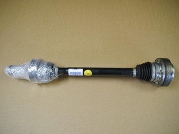 фото thumb №1, Audi a6 a7 4k полуось зад правая 4n0501204b