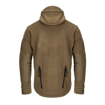 Polar Helikon Patriot - Black XL