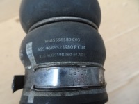 фото thumb №6, Peugeot partner berlingo ii lift 1.6 hdi шланг труба wąż интеркулер