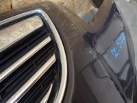 фото thumb №4, Бампер перед opel insignia a