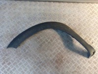 фото thumb №1, M22 молдинг крила лівий перед renault dacia duster 960178918r