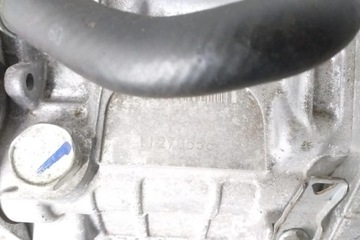 фото thumb №11, Коробка передач коробки передач mitsubishi outlander iii gg_w, gf_w, zj y18091100293 2.0l