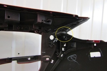 фото thumb №9, Бампер перед переднее mazda 2 iii рестайлинг 19-23