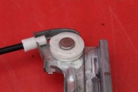 Підйомник скло лівий перед eu 30085615 peugeot 607 00-04 в Україні, фото thumb