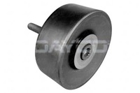фото thumb №2, Dayco apv3018 ролик напрямна / напрямна, ремінь клиновий зубчастий