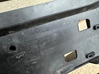 фото thumb №8, Бампер перед передній toyota camry viii 8 xv70 lift fl 2021- + решітка