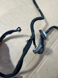 фото thumb №9, Жгут крышки, установка крышки mercedes citan w420, kangoo iv,4