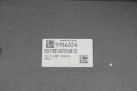 фото thumb №10, Оригинальный бампер задняя audi a1 s-line 82a 2018-