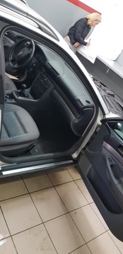 фото thumb №9, Audi a4 b5 прокладка дверь зад правая левая сторона