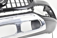 фото thumb №11, Mercedes gls w167 167 обычный бампер передний