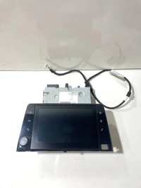 фото thumb №1, Радио дисплей комплект навигация partner iv 4 berlingo rifter 9835408780