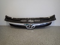 фото thumb №1, Hyundai i30 06-09 решётка радиатора радиатора решётка радиатора