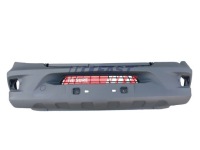 Купить Бампер mercedes sprinter 06 906 перед, фото thumb