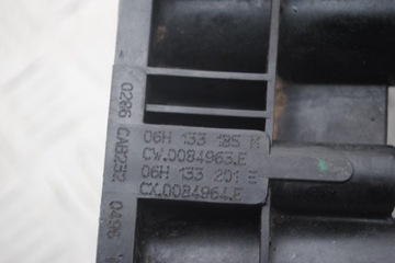 фото thumb №8, Колектор всмоктуючий 06h133185m 06h133201e audi a4 b8 1.8 tfsi