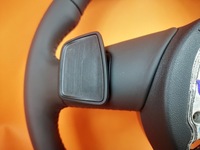 фото thumb №10, Audi a4 a5 8w повітропровід sport пелюстки перемикання granit nowa 8w0419091cj