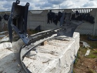 фото thumb №16, Бампер задняя citroen c4 picasso