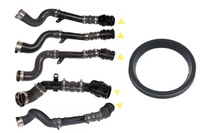 фото thumb №2, Ущільнювальне кільце кільце труби mercedes citan 4150900437