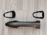 фото thumb №1, Ручка дверь сенсорный перед toyota rav4 iv kol 4t3