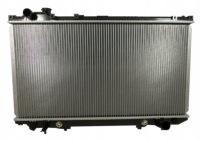 Купить Радиатор воды lexus gs300 3.0 r6 1993 - 1997 новая, фото thumb