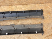 фото thumb №7, Renault koleos ii молдинг порог накладка порог