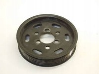 фото thumb №1, Колесо ременное audi vw skoda 1.9 2.0 tdi 038145255a