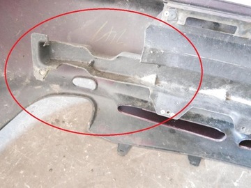 фото thumb №14, Бампер зад задній a7 mazda xedos 6 sedan 94-97