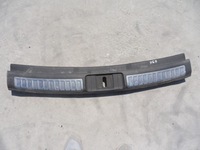 фото thumb №1, Защита порог багажника mazda 6 gh lift 2.2 d