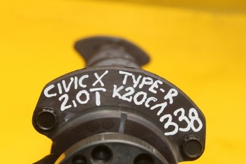фото thumb №14, Wał колінчастий honda civic ix x type-r 2.0 t k20c1